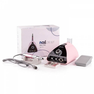 Фрезер для манікюру Nail Drill ZS-711 PRO